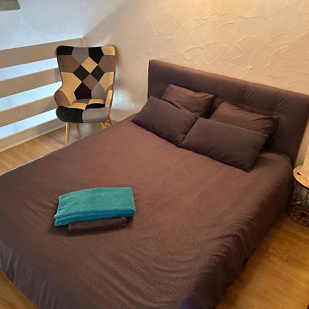 Appartement Le Fantony à Leucate Extérieur photo